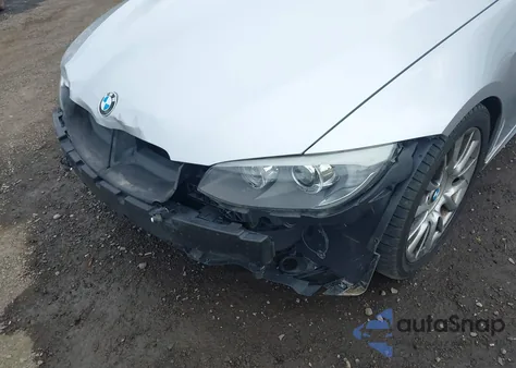 2013 BMW 328I from USA, damaged, VIN WBADW7C56DE733384